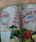 Hình ảnh: Miến dong Minh Hồng Ba Vì 1kg