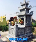 Hình ảnh: Hình ảnh mẫu mộ đẹp bằng đá giá tốt nhất tại làng nghề
