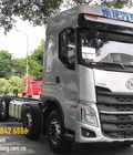 Hình ảnh: Xe tải thùng mui bạt chenglong 5 chân 5 giò 10x4, 21 22 tấn, o to chenglong, giá xe chenglong 5 chân, LZ1340 SX 2020