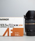 Hình ảnh: Tamron 28 75mm f2.8 Di AF Nikon II Fullbox 28 75 2.8 18183