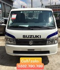 Hình ảnh: Suzuki Pro 2020 Thùng lửng xe sẵn giao ngay