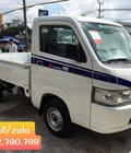 Hình ảnh: Xe tải nhẹ Suzuki Pro 940kg mới 2020 Nhập khẩu chính hãng
