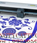 Hình ảnh: máy Mimaki CG 60SR3