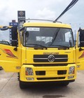 Hình ảnh: Giá xe tải dongfeng 7,8 tấn