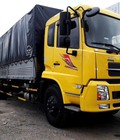 Hình ảnh: Xe tải dongfeng 8 tấn thùng dài 9m7 hỗ trợ vay vốn cao