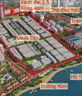 Hình ảnh: Kiệt tác Paris giữa lòng thủ đô, vị trí víp, tiếp giáp hồ, giá bán siêu tốt chỉ 80tr1m2