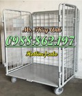Hình ảnh: Tủ hồ sơ, pallet các loại, lồng lưới lồng thép, giỏ lưới, giỏ sắt, giỏ thép chất lượng hàng đầu.