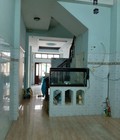 Hình ảnh: Cần bán gấp nhà hẻm xe hơi Dương Quảng Hàm, P.5, Gò Vấp, 4x13m, 2 tầng, 4.55 tỷ
