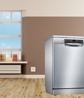 Hình ảnh: Máy rửa bát Bosch SMS46MI05E