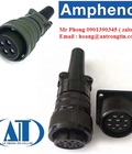 Hình ảnh: Đầu nối điện Amphenol