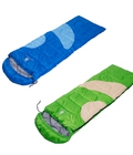 Hình ảnh: Túi Ngủ Cá Nhân Đa Năng Gazelle Outdoors Cao Cấp