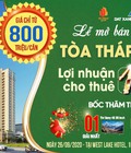 Hình ảnh: Chính thức ra mắt dự án chung cư vci tower vĩnh yên. Đầu tư sinh lời