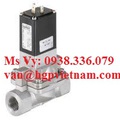 Hình ảnh: Van điện từ Burkert
