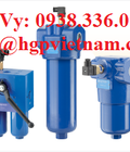 Hình ảnh: Nhà phân phối MP Filtri Việt Nam