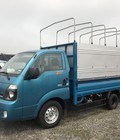 Hình ảnh: Kia Frontier K200