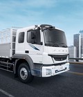 Hình ảnh: Xe FUSO FJ 285 xe tải nặng thế hệ mới của MITSUBISHI FUSO