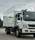 Hình ảnh: Bán xe tải 5 tấn Nhật Bản tải 5.5 tấn Fuso Mitsubishi Canter10.4.
