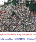 Hình ảnh: Cần bán gấp nhà trung tâm TP Biên Hòa, P. Quang Vinh giá 25 triệu/m2, chính chủ bán