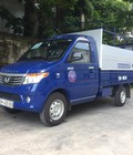 Hình ảnh: Bán xe kenbo 9990kg thùng mui bạt giá gốc, xe tải kenbo 990kg thùng bạt