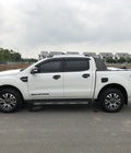 Hình ảnh: Bán xe Ford Ranger Wildtrak 3.2 Sync 3 còn rất mới lốp sơ cua chưa hạ