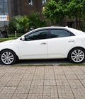 Hình ảnh: Bán Kia Forte Sx 2012 số tự động, biển rất đẹp