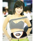 Hình ảnh: Mách bạn cách đánh tan mỡ bụng tại nhà chỉ sau 3 tuần sử dụng,Đai rung nóng chính hãng đánh tan mỡ thừa an toàn hiệu quả