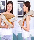 Hình ảnh: Đai khoác massage điều trị giảm đau vai gáy mua ở đâu tốt nhất Chuyên bán đai mát xa vai gáy chính hãng bảo hành 5 năm