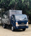 Hình ảnh: Xe tải Jac N350 Plus thùng dài 5.25m, xe tải jac 3.5T, xe tải jac 3.5 tấn, xe tải jac 3T5 trả góp