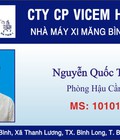 Hình ảnh: In thẻ nhân viên, thẻ vip, thẻ xe, thẻ từ, thẻ khuyến mãi màu sắc đẹp