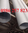 Hình ảnh: Ống đúc Inox SUS321 giá rẻ, chất lượng tốt