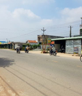Hình ảnh: Bán nhanh 2 lô đất chợ Bà Hom cũ nối dài ,sổ sẵn
