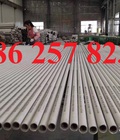 Hình ảnh: Chuyên cung cấp ống đúc Inox SUS321 giá rẻ