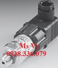 Hình ảnh: Cảm biến áp suất Hydac