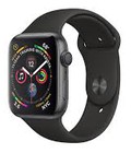 Hình ảnh: Https://bit.ly/306sTjY đồng hồ apple watch series 5 khung nhôm dây cao su