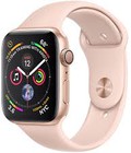 Hình ảnh: Https://bit.ly/306sTjY đồng hồ apple watch series 5 khung nhôm dây cao su hàng chính hãng giá rẻ