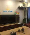 Hình ảnh: Bán căn 05 tòa R4 Goldmark City