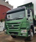 Hình ảnh: Bán xe ben 3 chân Howo tại Hải Phòng, Quảng Ninh, Hải Dương