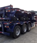 Hình ảnh: Giá Bán SMRM CIMC Thaco 3 trục tại Hải Phòng