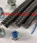 Hình ảnh: Ống ruột gà luồn dây điện, ống luồn dây vào tủ điện
