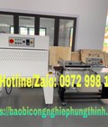 Hình ảnh: Máy bọc màng co pof nhập khẩu thao tác dễ dàng Cty Hưng Thịnh 0972 998 132