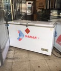 Hình ảnh: Tủ đông mát Sanaky VH 4099W1