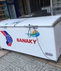 Hình ảnh: Tủ đông Sanaky VH 668HY2 dung tích 660L