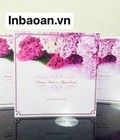 Hình ảnh: Địa chỉ in thiệp cưới , thư mời giá rẻ tại Hà Nội