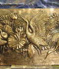 Hình ảnh: Xu hướng thi công và chế tác đắp tranh phù điêu