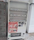 Hình ảnh: Máy bán hàng tự động