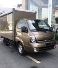 Hình ảnh: KIA FRONTIER K200 bán hàng lưu động