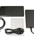 Hình ảnh: Dock DELL WD19 kèm sạc 130w , có hỗ trợ sạc nhanh Power Delivery 90w