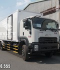 Hình ảnh: Xe tải Isuzu FVM1500 isuzu 14.5 Tấn isuzu 14T5 isuzu 14t5 thùng dài 9m3 hổ trợ trả góp