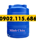Hình ảnh: Tank nhựa 500L, tank nhựa 1000L, tank nhựa 1500L, tank nhựa 2000L, tank nhựa 3000L,