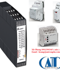 Hình ảnh: Relay công nghiệp DOLD